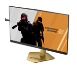 จอมอนิเตอร์ AOC CS24A/P 24.1" E-Sport TN FHD 610Hz สีดำ