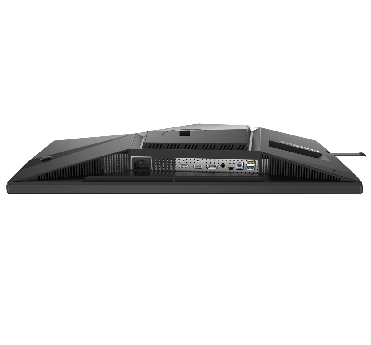 จอมอนิเตอร์ AOC CS24A/P 24.1" E-Sport TN FHD 610Hz สีดำ