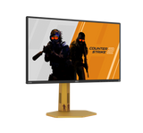 จอมอนิเตอร์ AOC CS25G 24.5" Fast IPS FHD 310Hz สีดำ 