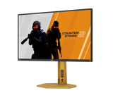 จอมอนิเตอร์ AOC CS25G 24.5" Fast IPS FHD 310Hz สีดำ 