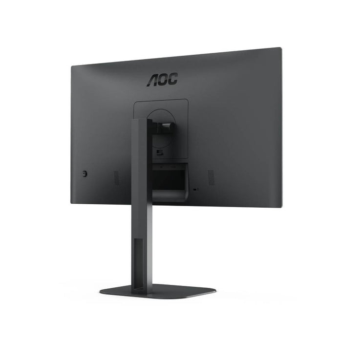 Monitor AOC 24V5/BK 23.8" IPS FHD 75Hz Black
