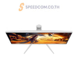 จอมอนิเตอร์ AOC Q27G4/WS 27.0" Fast IPS 200Hz สีขาว