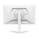 จอมอนิเตอร์ AOC Q27G4/WS 27.0" Fast IPS 200Hz สีขาว