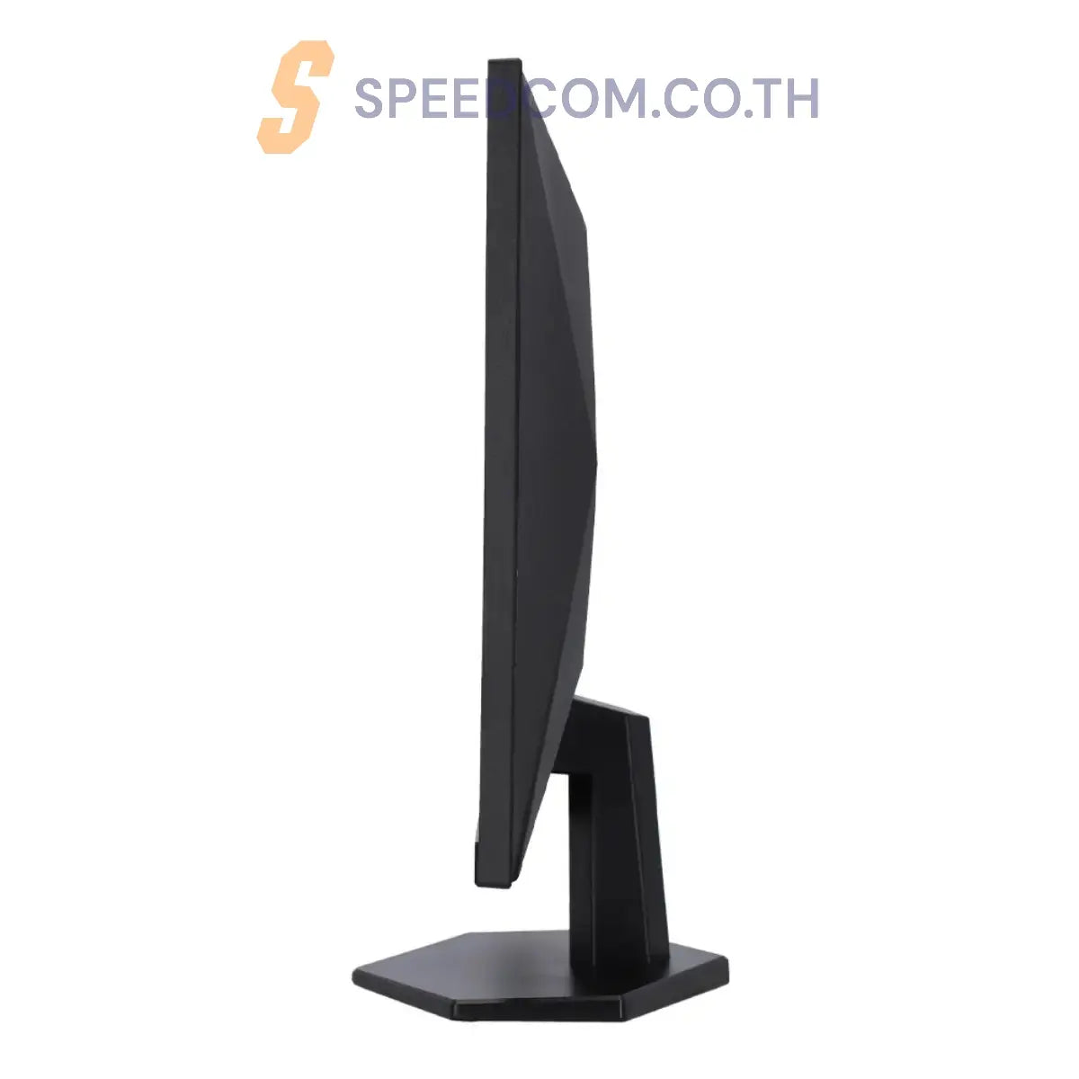 จอมอนิเตอร์ AOC Q27G40E/67 27.0" IPS 180Hz สีดำ - SpeedCom