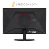 จอมอนิเตอร์ AOC Q27G40E/67 27.0" IPS 180Hz สีดำ - SpeedCom