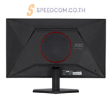 จอมอนิเตอร์ AOC Q27G40E/67 27.0" IPS 180Hz สีดำ - SpeedCom
