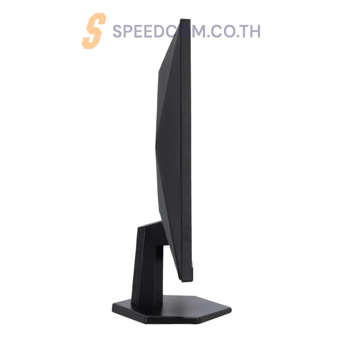 จอมอนิเตอร์ AOC Q27G40E/67 27.0" IPS 180Hz สีดำ - SpeedCom