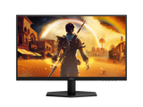 จอมอนิเตอร์ AOC Q27G40HE 27" Fast IPS 2K QHD 210Hz สีดำ - SpeedCom
