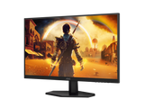 จอมอนิเตอร์ AOC Q27G40HE 27" Fast IPS 2K QHD 210Hz สีดำ - SpeedCom