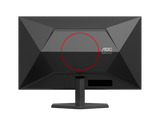 จอมอนิเตอร์ AOC Q27G40HE 27" Fast IPS 2K QHD 210Hz สีดำ - SpeedCom