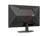 จอมอนิเตอร์ AOC Q27G40HE 27" Fast IPS 2K QHD 210Hz สีดำ - SpeedCom