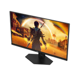จอมอนิเตอร์เกมมิ่ง AOC Q27G40ZDF/67 27" 2K QHD 240Hz สีดำ 