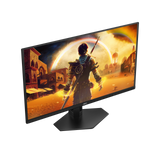 จอมอนิเตอร์เกมมิ่ง AOC Q27G40ZDF/67 27" 2K QHD 240Hz สีดำ 
