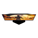 จอมอนิเตอร์เกมมิ่ง AOC Q27G40ZDF/67 27" 2K QHD 240Hz สีดำ 