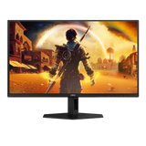 จอมอนิเตอร์เกมมิ่ง AOC Q27G40ZDF/67 27" 2K QHD 240Hz สีดำ 