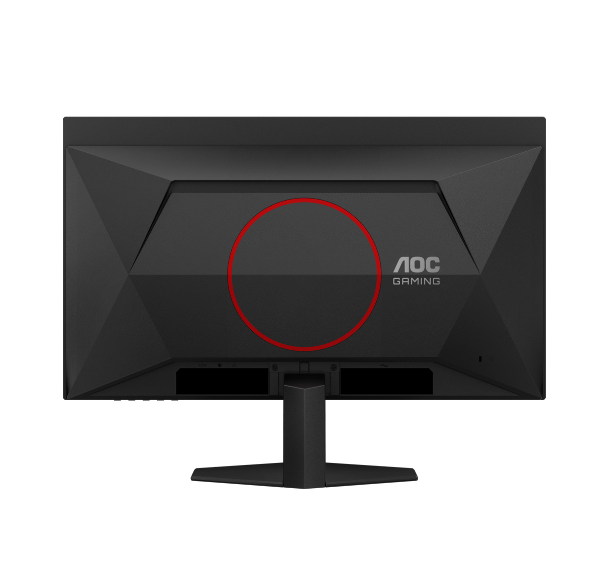 จอมอนิเตอร์เกมมิ่ง AOC Q27G40ZDF/67 27" 2K QHD 240Hz สีดำ 