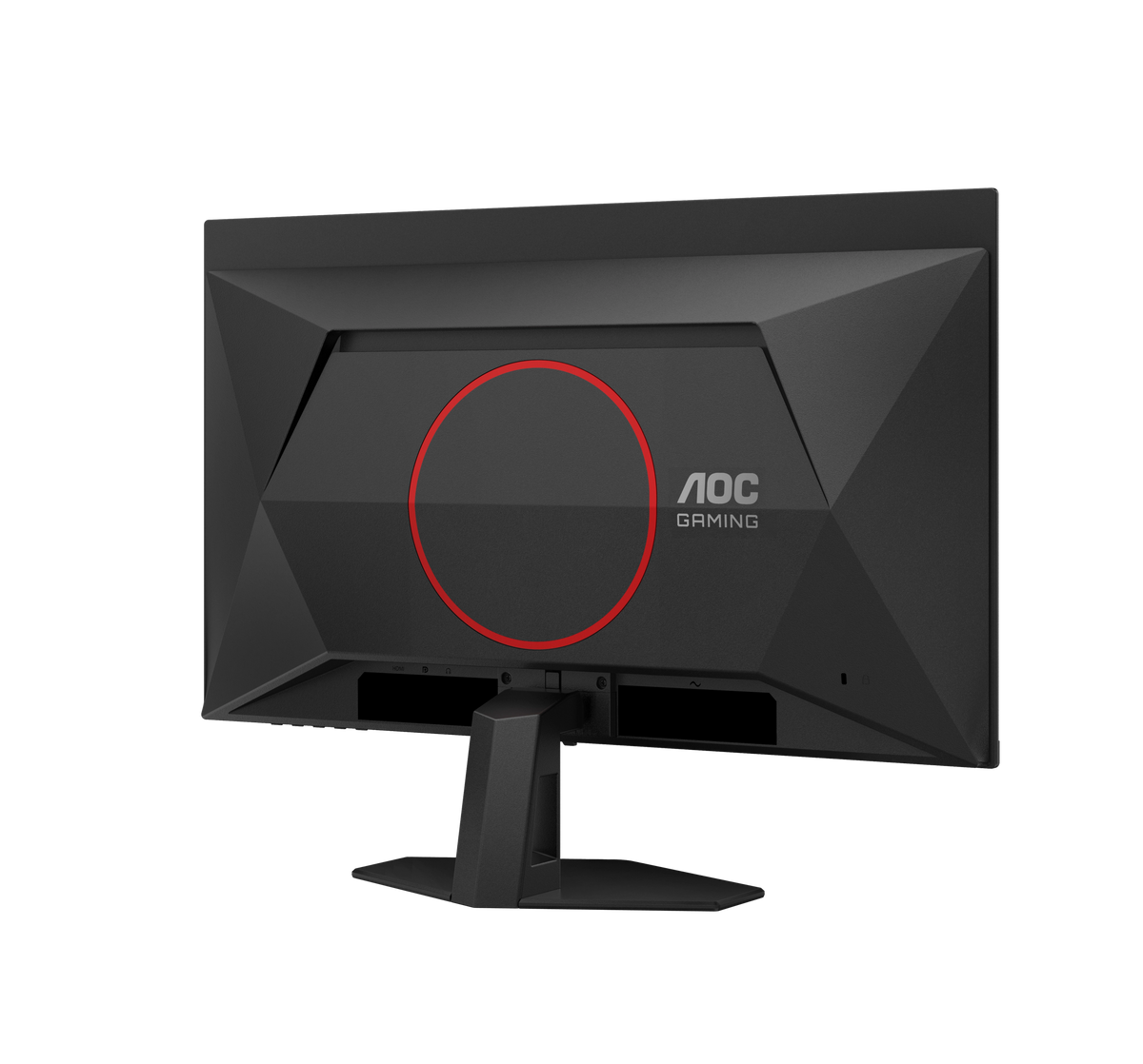 จอมอนิเตอร์เกมมิ่ง AOC Q27G40ZDF/67 27" 2K QHD 240Hz สีดำ 