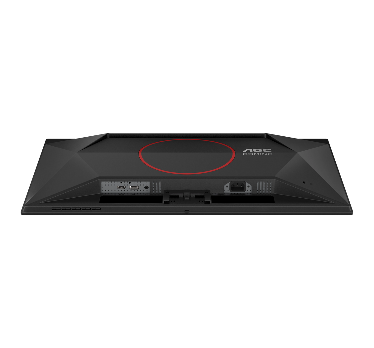 จอมอนิเตอร์เกมมิ่ง AOC Q27G40ZDF/67 27" 2K QHD 240Hz สีดำ 