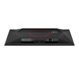 จอมอนิเตอร์เกมมิ่ง AOC Q27G40ZDF/67 27" 2K QHD 240Hz สีดำ 