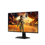 จอมอนิเตอร์ AOC Q27G41ZDP 26.5" W-OLED 240Hz สีดำ - SpeedCom