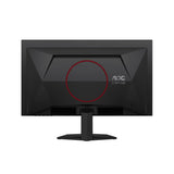 จอมอนิเตอร์ AOC Q27G41ZDP 26.5" W-OLED 240Hz สีดำ - SpeedCom