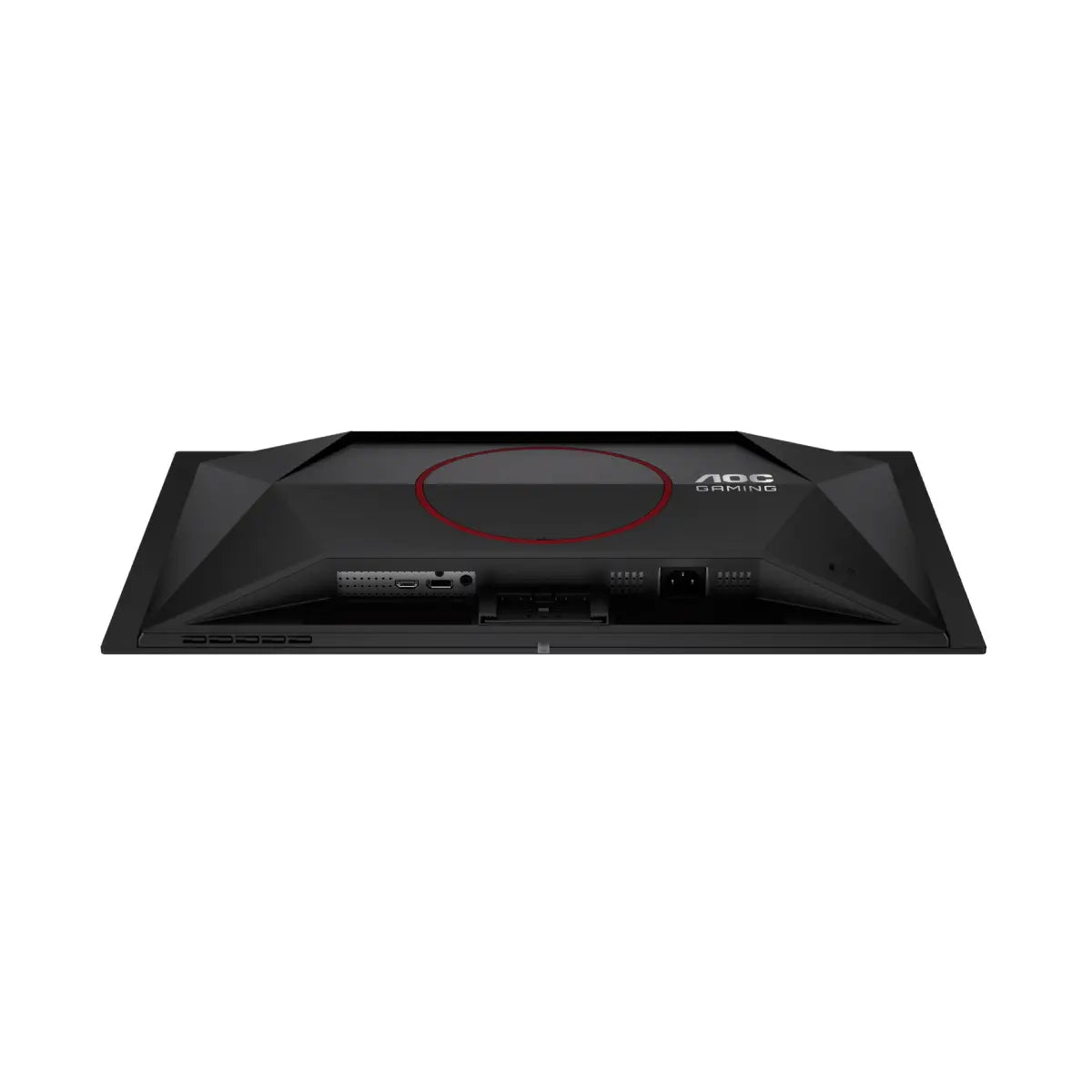 จอมอนิเตอร์ AOC Q27G41ZDP 26.5" W-OLED 240Hz สีดำ - SpeedCom