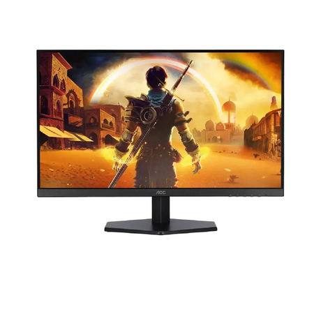 จอมอนิเตอร์ AOC Q27G40E/67 27.0" IPS 180Hz สีดำSpeedCom