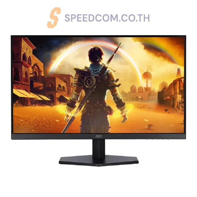 จอมอนิเตอร์ AOC Q27G42ZE/67 27.0" IPS 2K 260Hz - SpeedCom