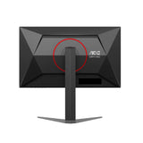 จอมอนิเตอร์ AOC Q27G4K/67 27.0" Fast IPS 400Hz สีดำ - SpeedCom