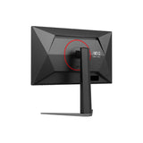 จอมอนิเตอร์ AOC Q27G4K/67 27.0" Fast IPS 400Hz สีดำ - SpeedCom