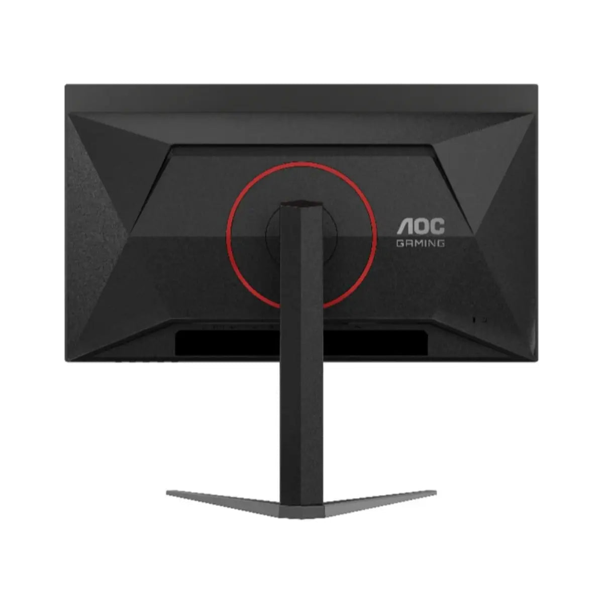 จอมอนิเตอร์ AOC Q27G4KD/67 26.5" OLED 500Hz สีดำ - SpeedCom