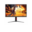 จอมอนิเตอร์ AOC Q27G4KD/67 26.5" OLED 500Hz สีดำSpeedCom