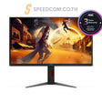 จอมอนิเตอร์ AOC Q27G4ZD-QD-OLED 26.5" QD-OLED 240Hz - SpeedCom