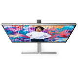 จอมอนิเตอร์ AOC Q27U3CV 27.0" QD IPS 75Hz Adaptive Sync สีดำ - SpeedCom