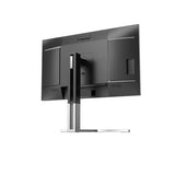 จอมอนิเตอร์ AOC Q27U3CV 27.0" QD IPS 75Hz Adaptive Sync สีดำ - SpeedCom
