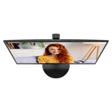 จอมอนิเตอร์ AOC U27B3AF 27.0" 4K IPS 60Hz สีดำ - SpeedCom