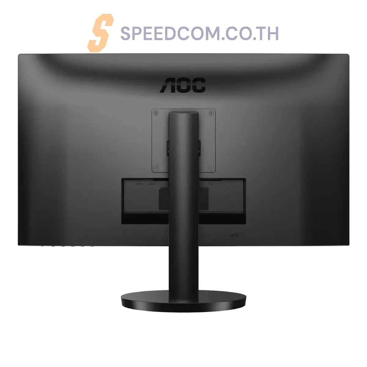 จอมอนิเตอร์ AOC U27B3AF 27.0" 4K IPS 60Hz สีดำ - SpeedCom
