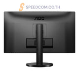 จอมอนิเตอร์ AOC U27B3AF 27.0" 4K IPS 60Hz สีดำ - SpeedCom