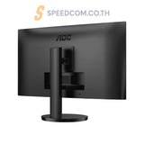 จอมอนิเตอร์ AOC U27B3AF 27.0" 4K IPS 60Hz สีดำ - SpeedCom