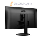 จอมอนิเตอร์ AOC U27B3AF 27.0" 4K IPS 60Hz สีดำ - SpeedCom