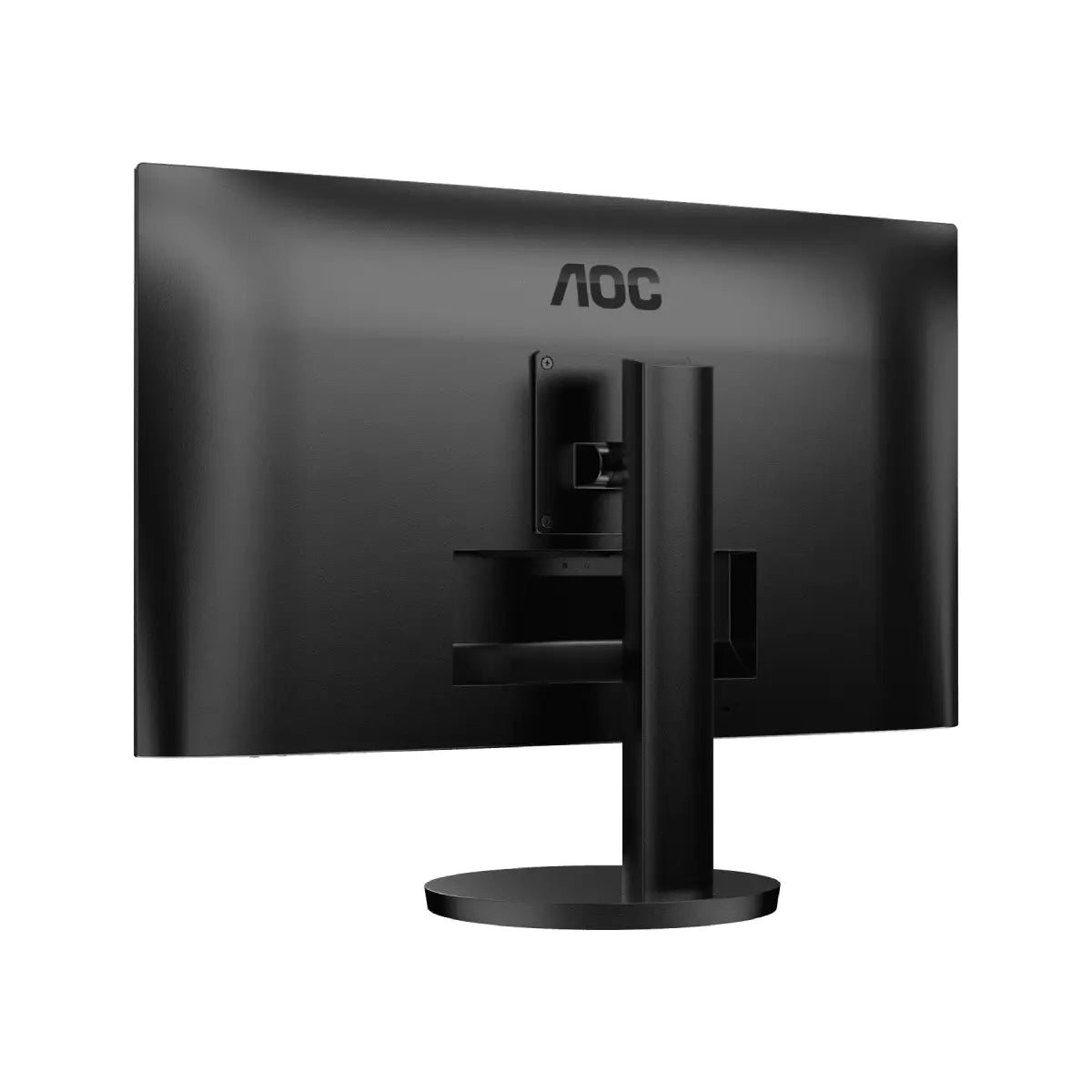 จอมอนิเตอร์ AOC U27B3AF 27.0" 4K IPS 60Hz สีดำ - SpeedCom