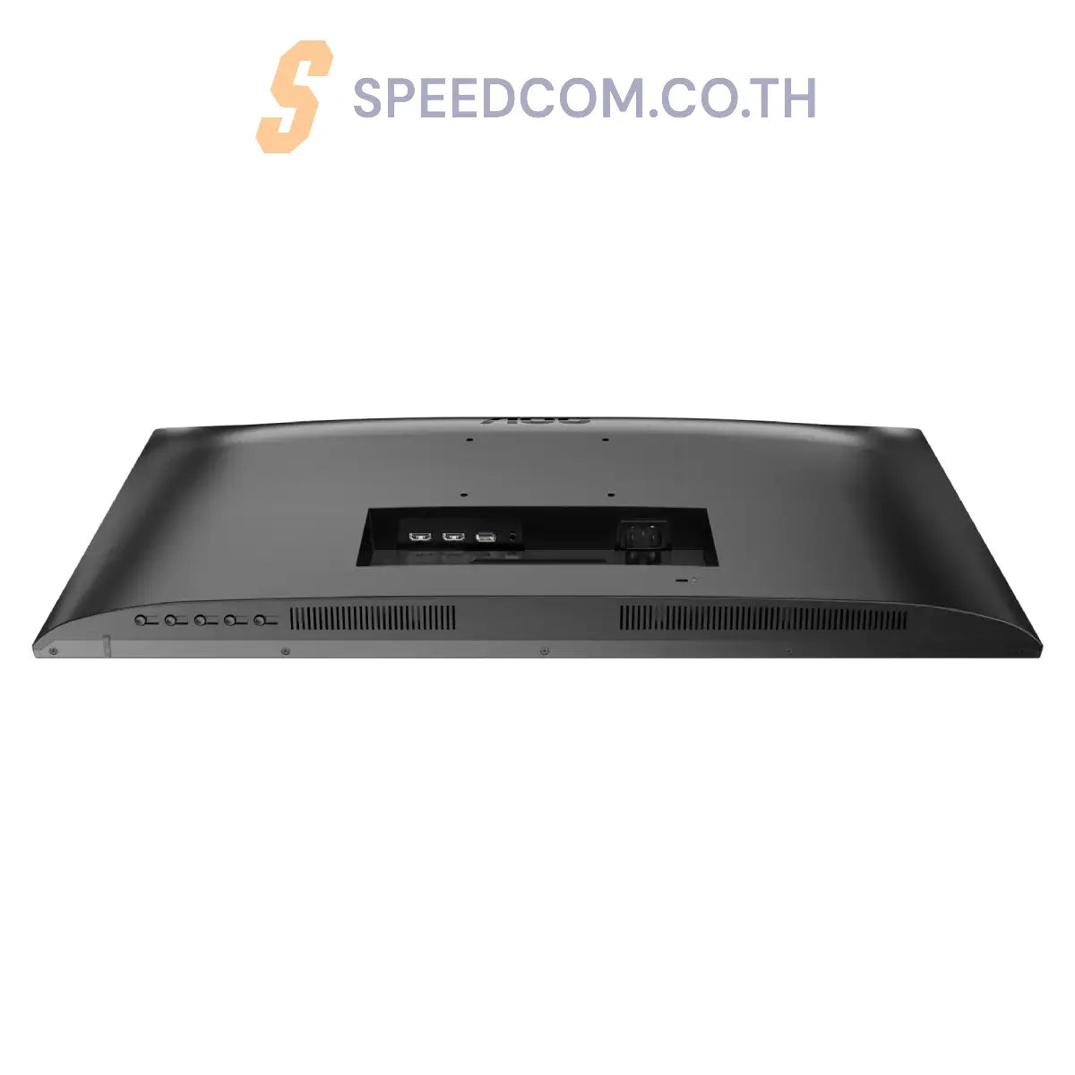 จอมอนิเตอร์ AOC U27B3AF 27.0" 4K IPS 60Hz สีดำ - SpeedCom