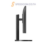 จอมอนิเตอร์ AOC U27B3CF 27.0" 4K IPS 60Hz สีดำ