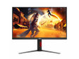 จอมอนิเตอร์ AOC U27G4/67 27" 4K UHD Fast IPS 160Hz สีดำ - SpeedCom
