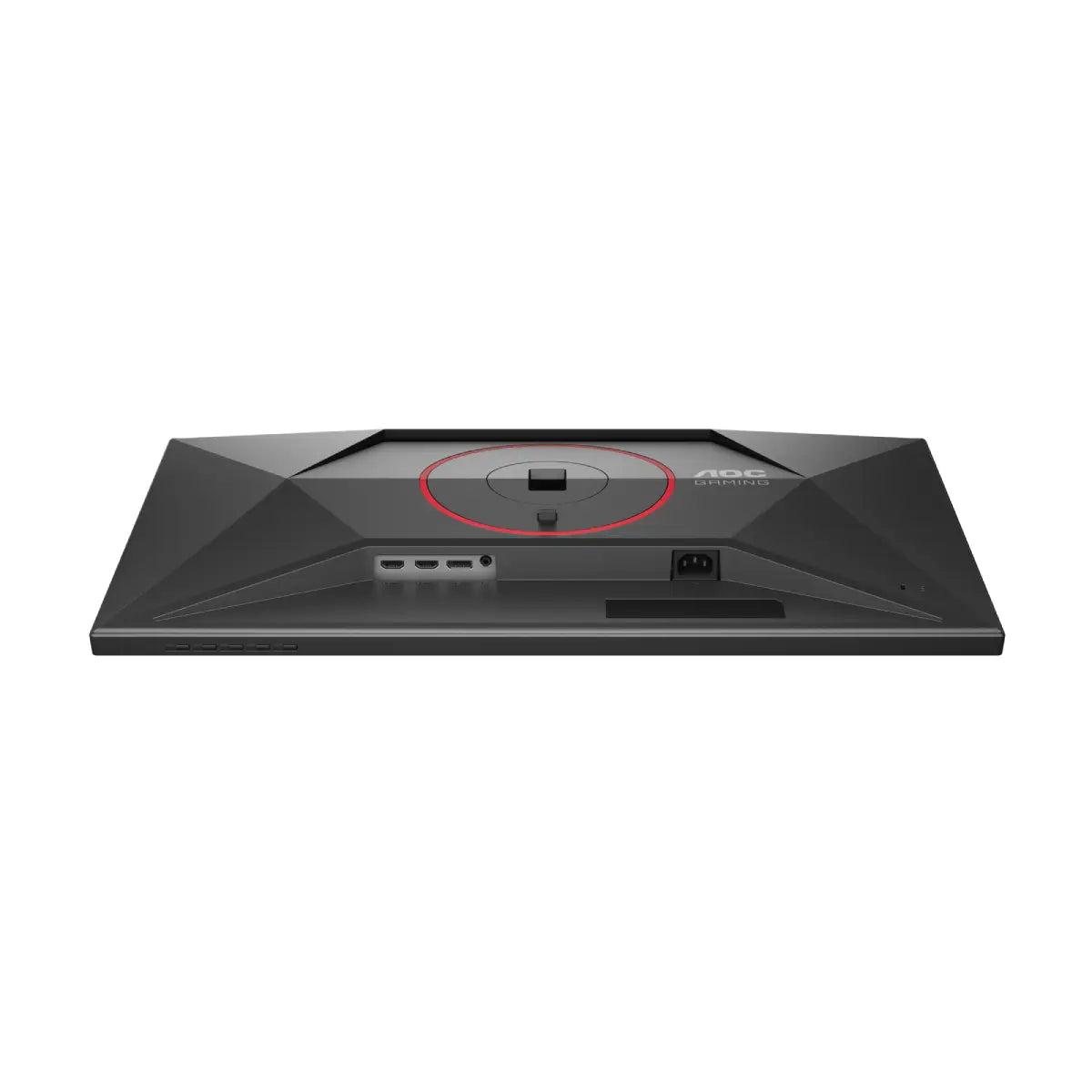 จอมอนิเตอร์ AOC U27G4XM/67 27.0" Fast IPS 320Hz สีดำ - SpeedCom