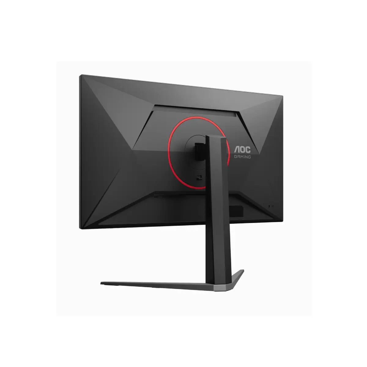 จอมอนิเตอร์ AOC U27G4XM/67 27.0" Fast IPS 320Hz สีดำ - SpeedCom