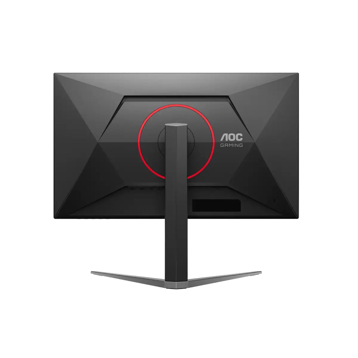 จอมอนิเตอร์ AOC U27G4XM/67 27.0" Fast IPS 320Hz สีดำ - SpeedCom