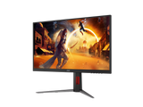 จอมอนิเตอร์ AOC U27G4/67 27" 4K UHD Fast IPS 160Hz สีดำ - SpeedCom