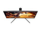 จอมอนิเตอร์ AOC U27G4/67 27" 4K UHD Fast IPS 160Hz สีดำ - SpeedCom
