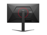 จอมอนิเตอร์ AOC U27G4/67 27" 4K UHD Fast IPS 160Hz สีดำ - SpeedCom